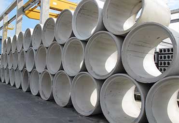 ЖБИ для с/х строительства