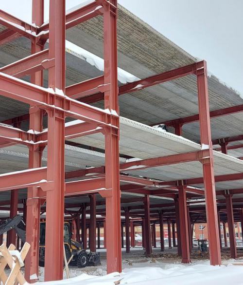 Фрязиновская