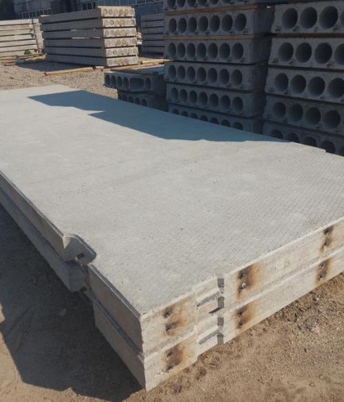 В НАЛИЧИИ!!! Плита дорожная ПДН-АV